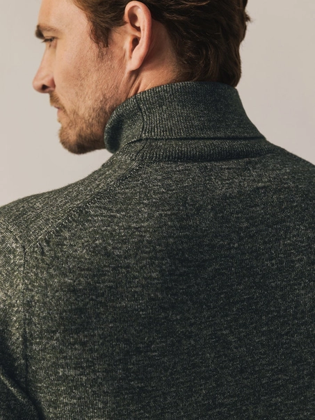 State of Art Pullover Col Plain