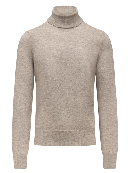 State of Art Pullover Col Plain
