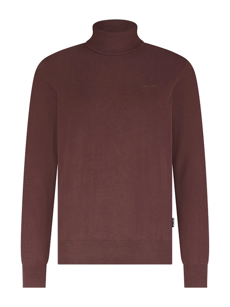 State of Art Pullover Col Plain