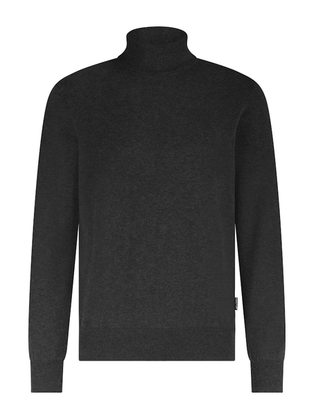 State of Art Pullover Col Plain