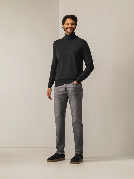 State of Art Pullover Col Plain