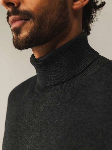State of Art Pullover Col Plain
