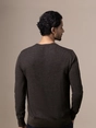 State of Art Pullover Crew-Neck F