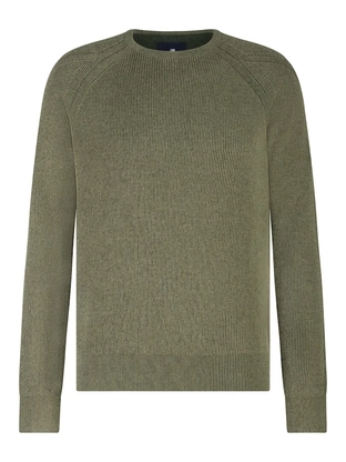 State of Art Pullover Crew-Neck F