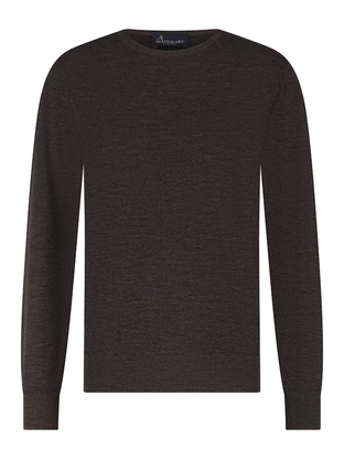 State of Art Pullover Crew-Neck F