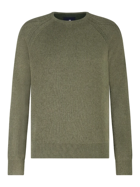 State of Art Pullover Crew-Neck F