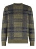 State of Art Pullover Crew-Neck J