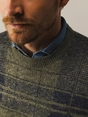 State of Art Pullover Crew-Neck J