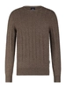 State of Art Pullover Crew-Neck P