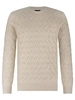 State of Art Pullover Crew-Neck P