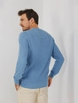State of Art Pullover Crew-Neck P