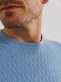 State of Art Pullover Crew-Neck P