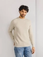 State of Art Pullover Crew-Neck P