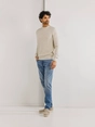 State of Art Pullover Crew-Neck P