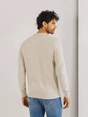 State of Art Pullover Crew-Neck P