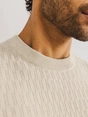 State of Art Pullover Crew-Neck P