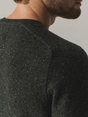 State of Art Pullover Crew-Neck P