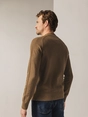 State of Art Pullover Crew-Neck P