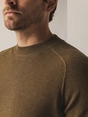 State of Art Pullover Crew-Neck P