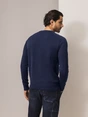 State of Art Pullover Crew-Neck P