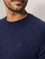 State of Art Pullover Crew-Neck P