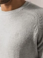 State of Art Pullover Crew-Neck P
