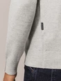 State of Art Pullover Crew-Neck P