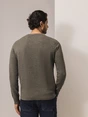 State of Art Pullover Crew-Neck P