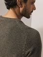 State of Art Pullover Crew-Neck P