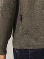 State of Art Pullover Crew-Neck P