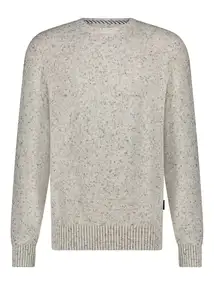 State of Art Pullover Crew-Neck P