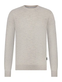 State of Art Pullover Crew-Neck P