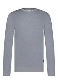 State of Art Pullover Crew-Neck P
