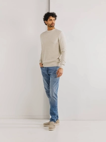State of Art Pullover Crew-Neck P