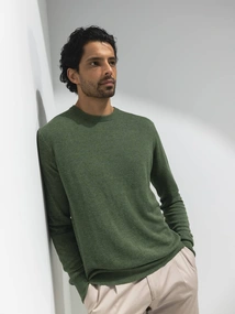 State of Art Pullover Crew-Neck P