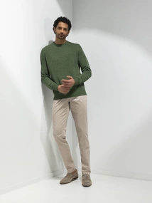State of Art Pullover Crew-Neck P