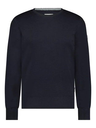 State of Art Pullover Crew-Neck P