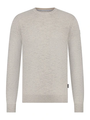 State of Art Pullover Crew-Neck P