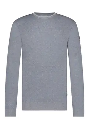 State of Art Pullover Crew-Neck P