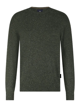 State of Art Pullover Crew-Neck P