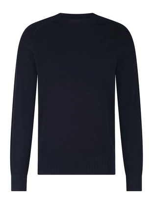 State of Art Pullover Crew-Neck P