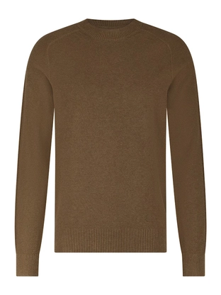 State of Art Pullover Crew-Neck P