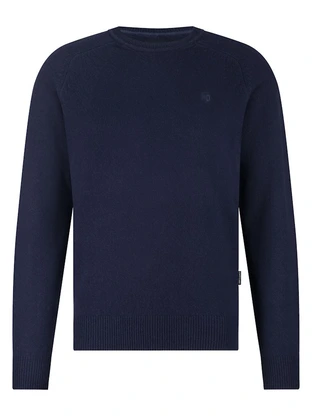 State of Art Pullover Crew-Neck P