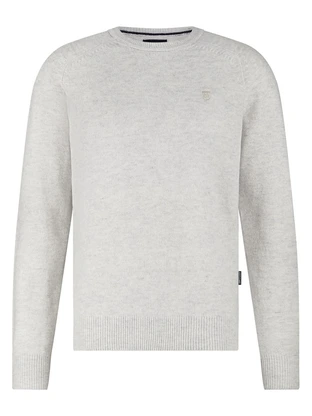 State of Art Pullover Crew-Neck P