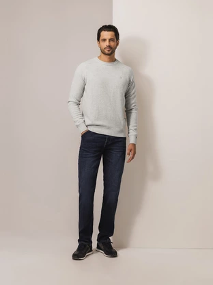 State of Art Pullover Crew-Neck P