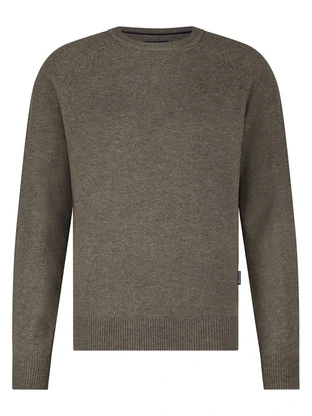 State of Art Pullover Crew-Neck P