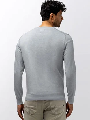 State of Art Pullover Crew-Neck P
