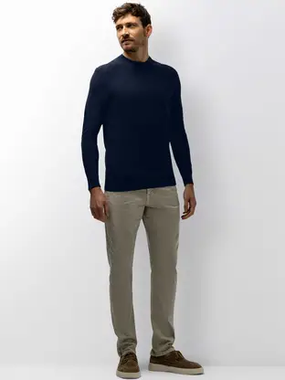 State of Art Pullover Crew-Neck P