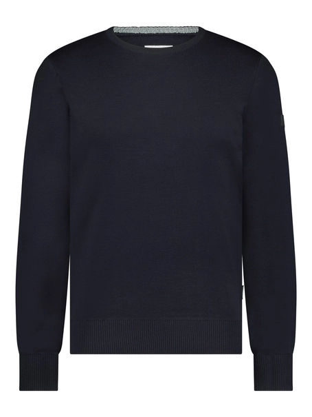 State of Art Pullover Crew-Neck P