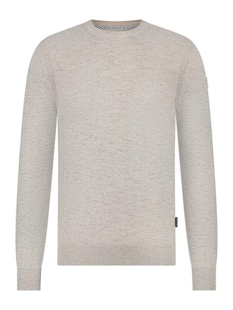 State of Art Pullover Crew-Neck P